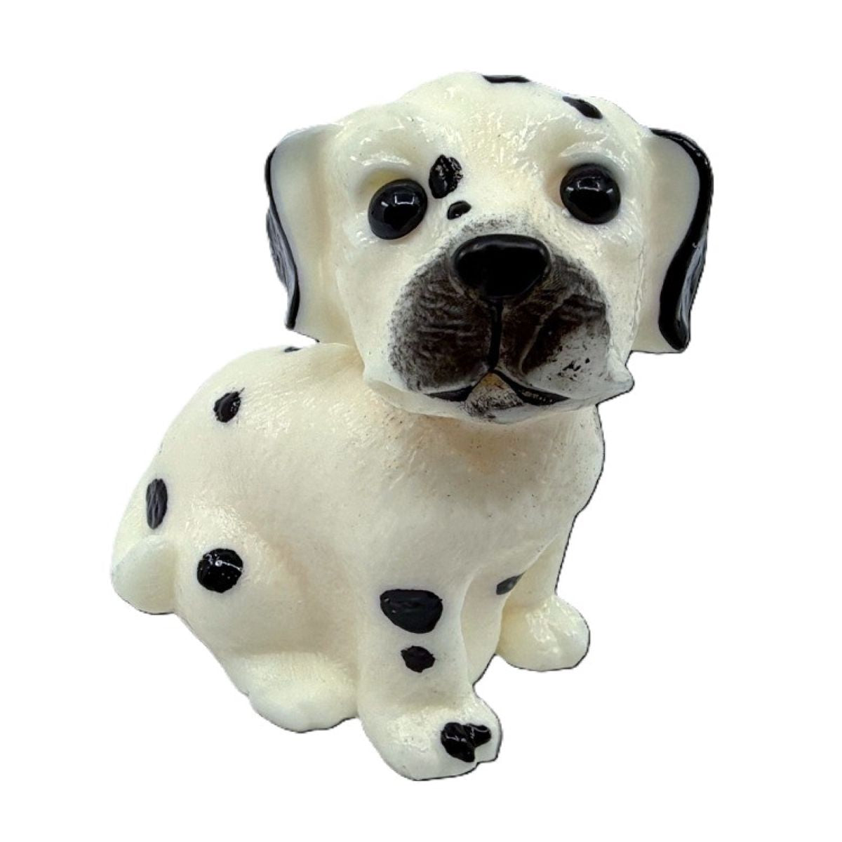 Squishy Pets Keepsake – Collectible Sensory Stress Relief Fidget for Kids Age 6+, Adults, Desk, School, Office & Travel