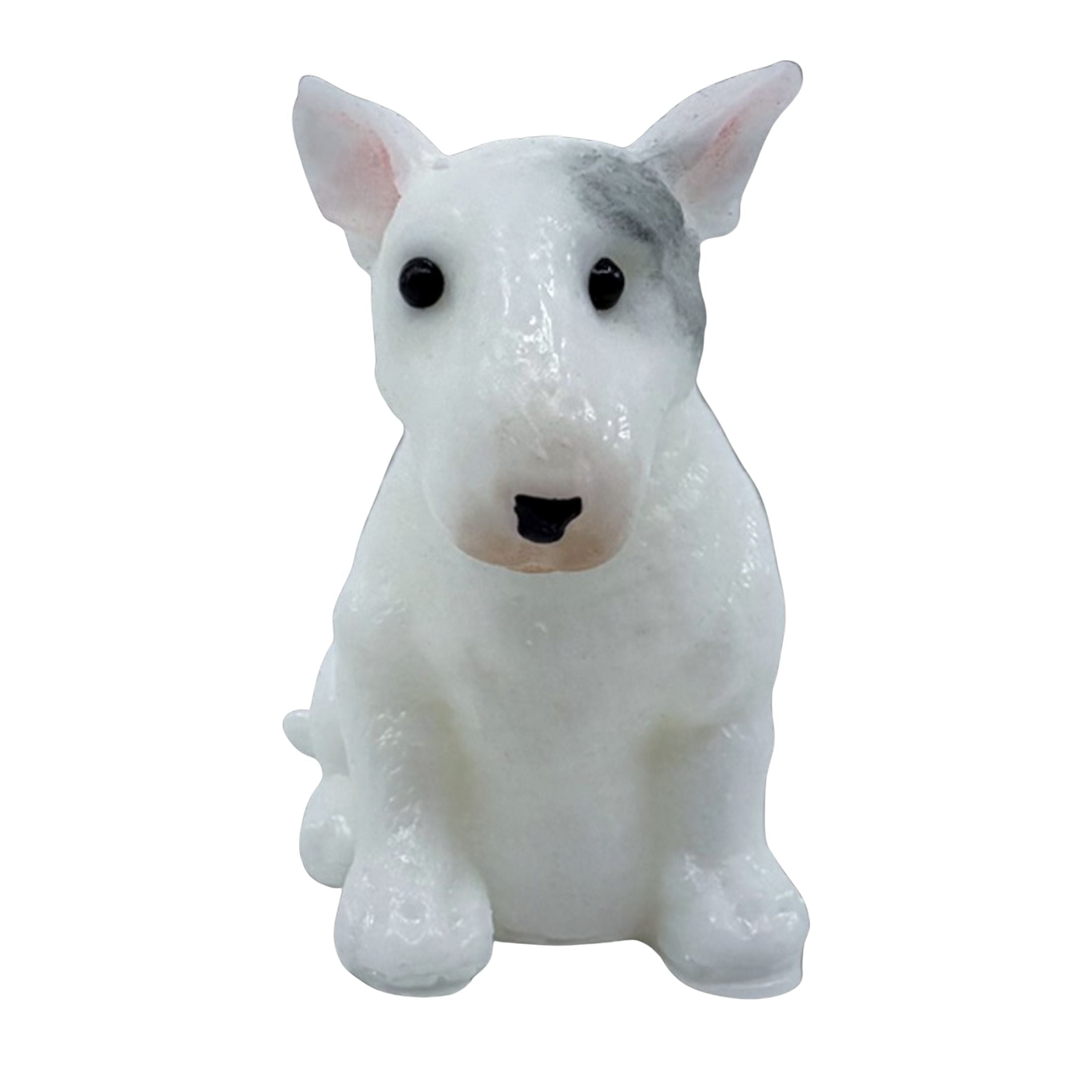 Squishy Pets Keepsake – Collectible Sensory Stress Relief Fidget for Kids Age 6+, Adults, Desk, School, Office & Travel