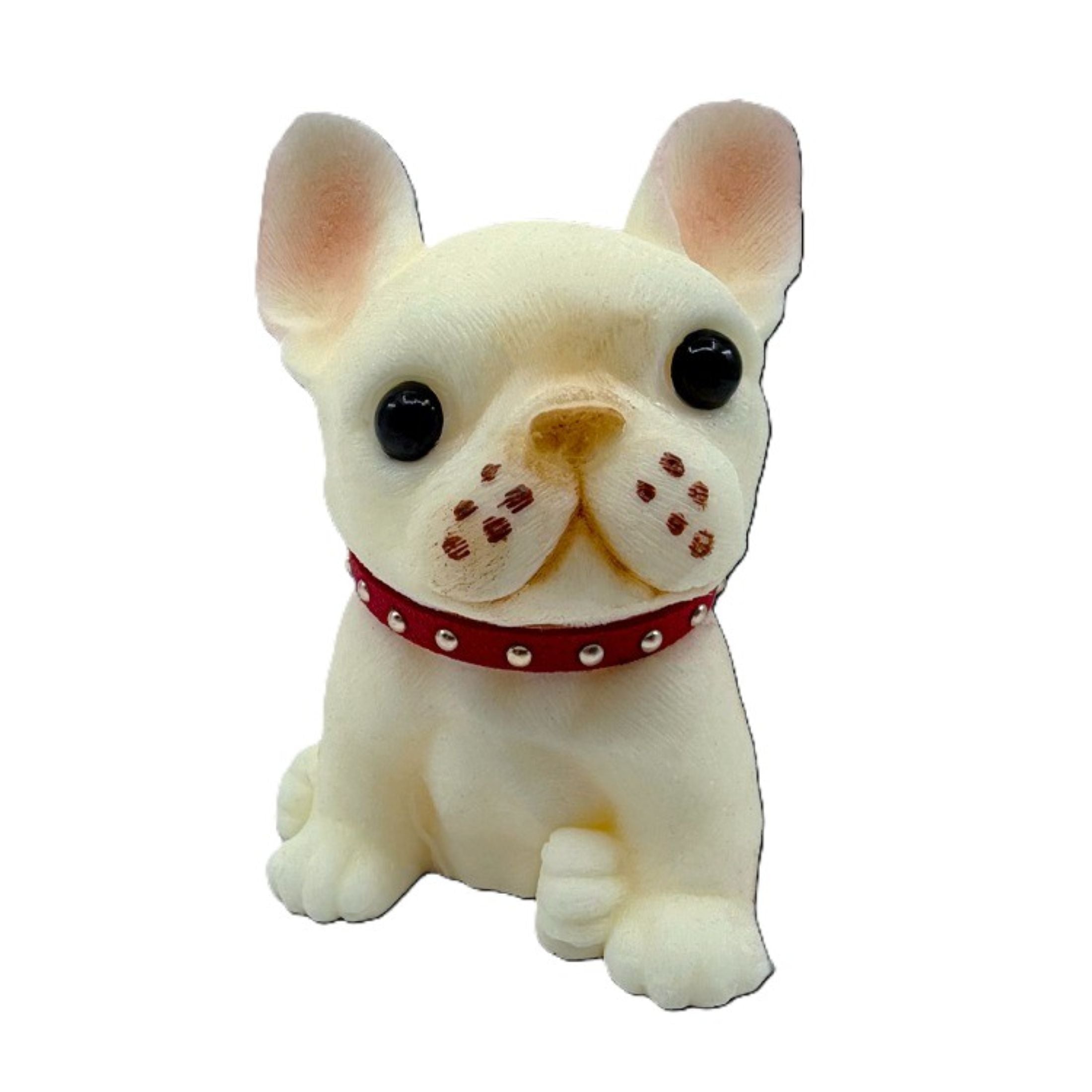 Squishy Pets Keepsake – Collectible Sensory Stress Relief Fidget for Kids Age 6+, Adults, Desk, School, Office & Travel