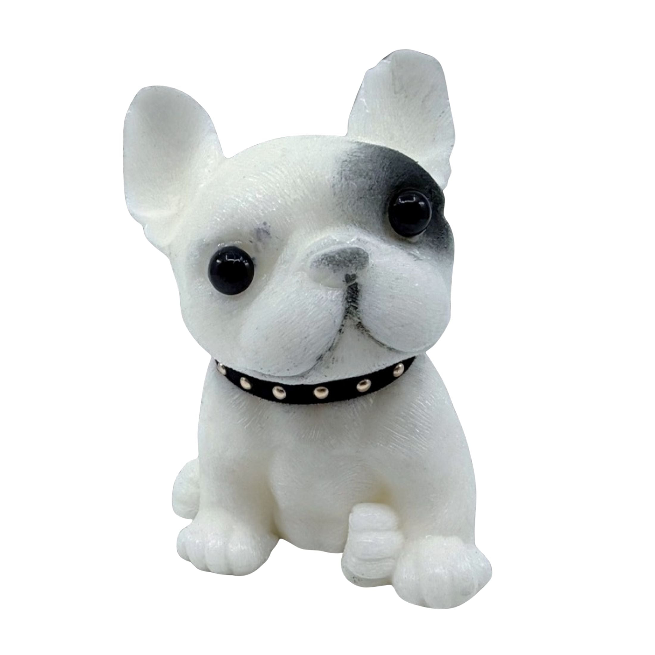 Squishy Pets Keepsake – Collectible Sensory Stress Relief Fidget for Kids Age 6+, Adults, Desk, School, Office & Travel
