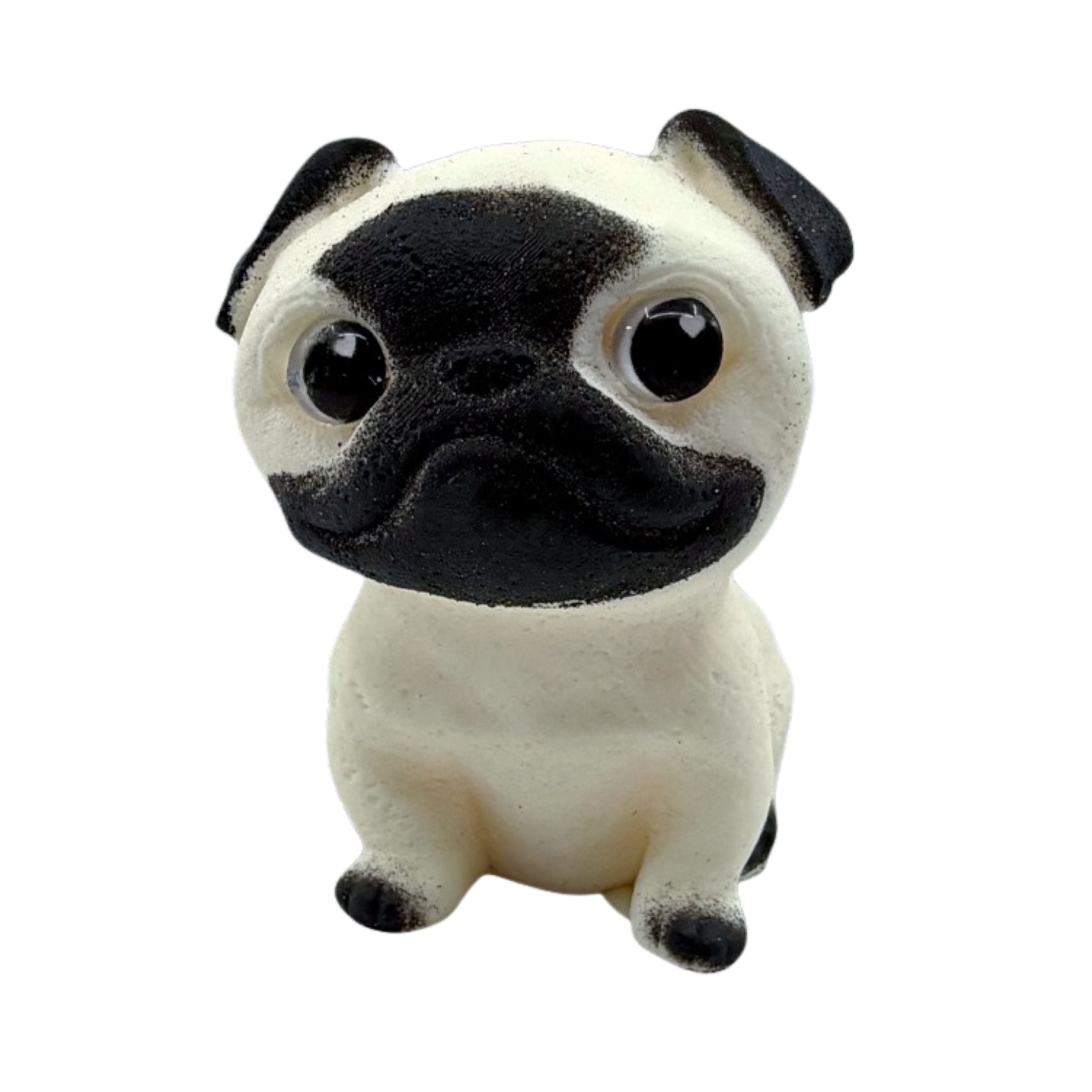Squishy Pets Keepsake – Collectible Sensory Stress Relief Fidget for Kids Age 6+, Adults, Desk, School, Office & Travel