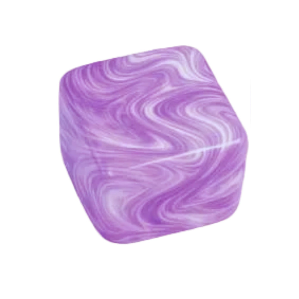 Fun Doh Swirl Squishy Cube – Sensory Stress Relief Fidget Toy