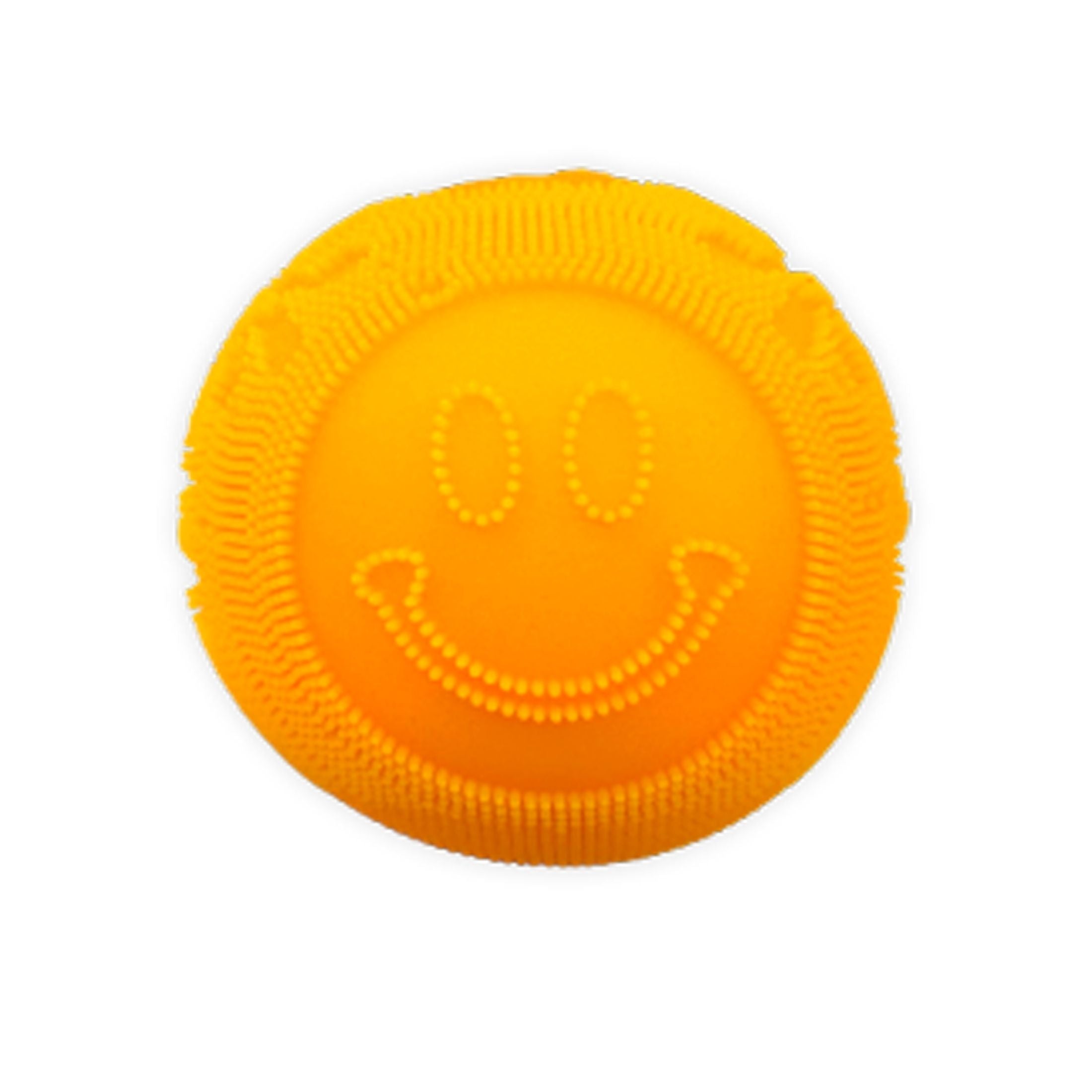 Fun Doh Fuzz Face Squishy Slow Release Ball Toy