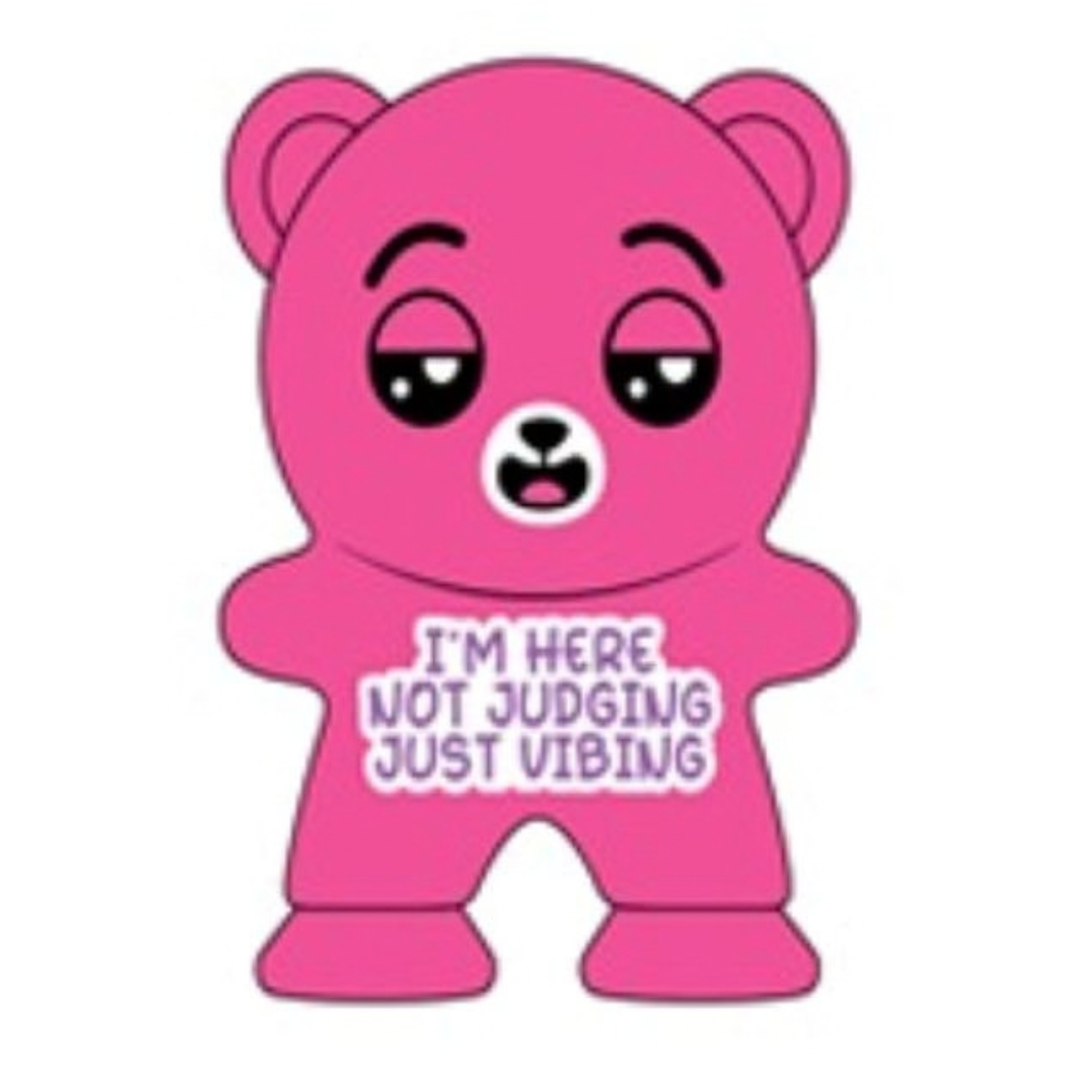 Emotional Support Suction Squishy – Sensory Stress Relief Fidget Toy for Kids, Teens & Adults